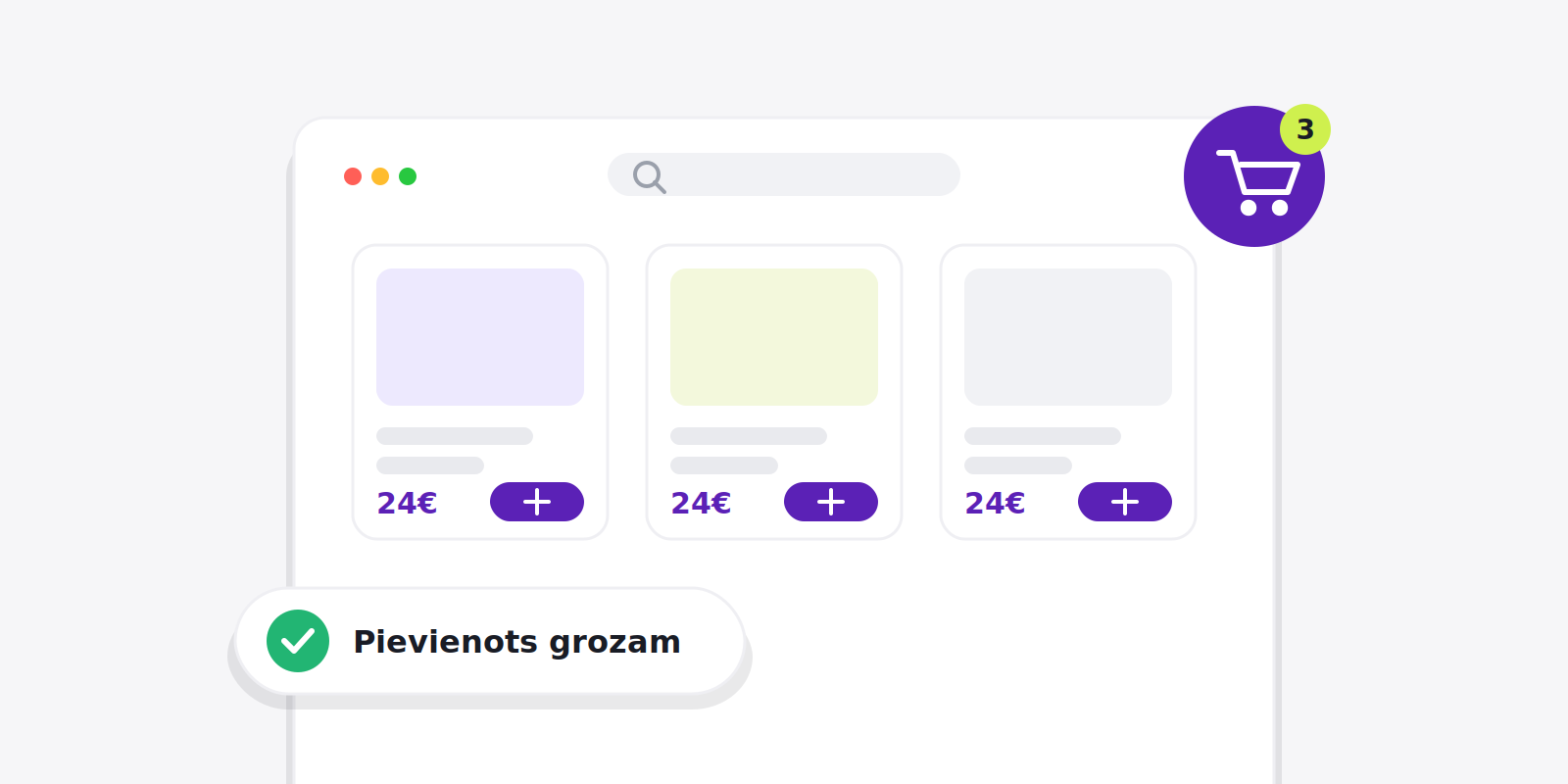 Interneta veikals